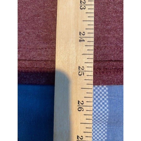 C Port & Company mens S double-sided shirt Michigan State color guard 2016 - Picture 4 of 8